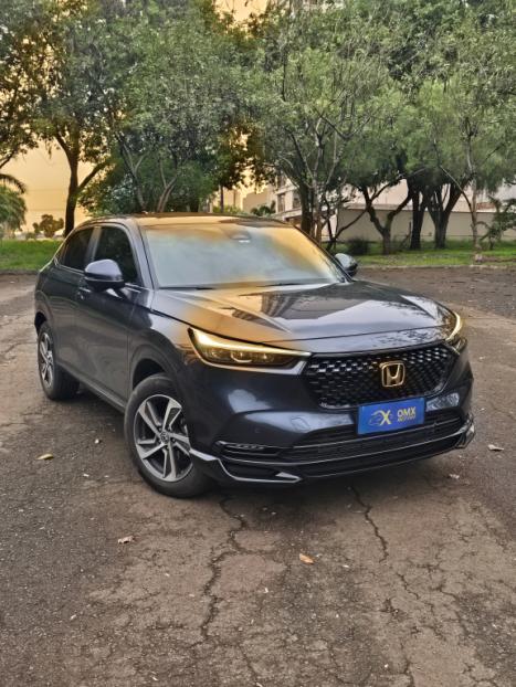 HONDA HR-V 1.5 16V 4P FLEX TOURING TURBO AUTOMTICO CVT, Foto 19