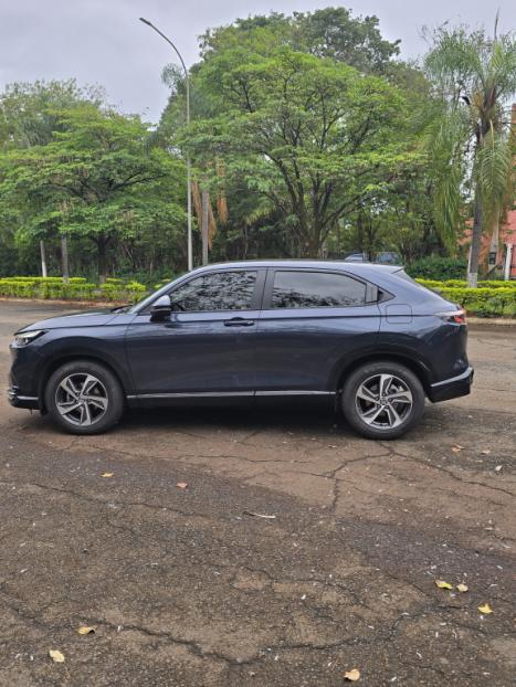 HONDA HR-V 1.5 16V 4P FLEX TOURING TURBO AUTOMTICO CVT, Foto 20