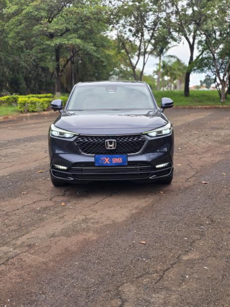 HONDA HR-V 1.5 16V 4P FLEX TOURING TURBO AUTOMTICO CVT, Foto 21