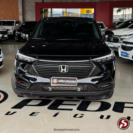 HONDA HR-V 1.5 16V 4P FLEX EXL AUTOMTICO CVT, Foto 3