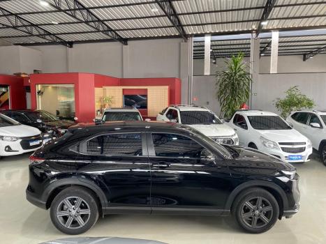 HONDA HR-V 1.5 16V 4P FLEX EXL AUTOMTICO CVT, Foto 4