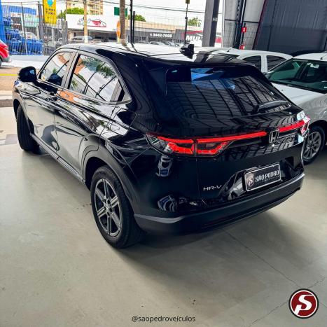 HONDA HR-V 1.5 16V 4P FLEX EXL AUTOMTICO CVT, Foto 5