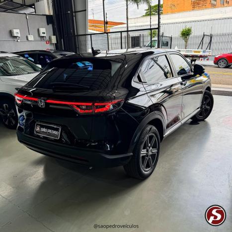 HONDA HR-V 1.5 16V 4P FLEX EXL AUTOMTICO CVT, Foto 6