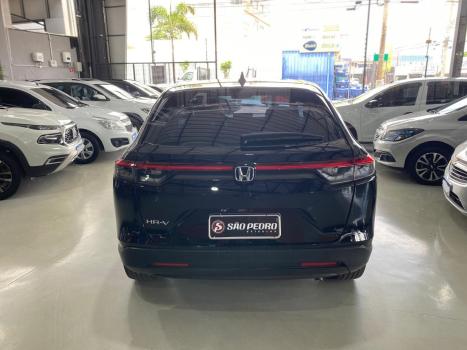 HONDA HR-V 1.5 16V 4P FLEX EXL AUTOMTICO CVT, Foto 7