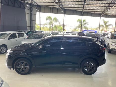 HONDA HR-V 1.5 16V 4P FLEX EXL AUTOMTICO CVT, Foto 8