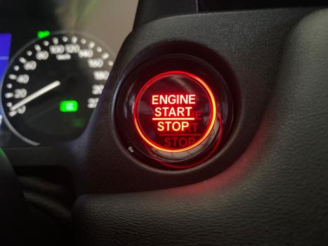 HONDA HR-V 1.5 16V 4P FLEX EXL AUTOMTICO CVT, Foto 10