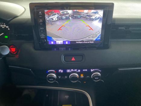 HONDA HR-V 1.5 16V 4P FLEX EXL AUTOMTICO CVT, Foto 11