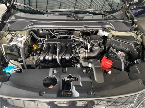 HONDA HR-V 1.5 16V 4P FLEX EXL AUTOMTICO CVT, Foto 17