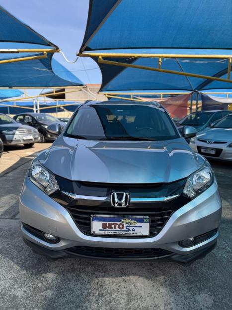 HONDA HR-V 1.5 16V 4P FLEX EX AUTOMTICO CVT, Foto 2