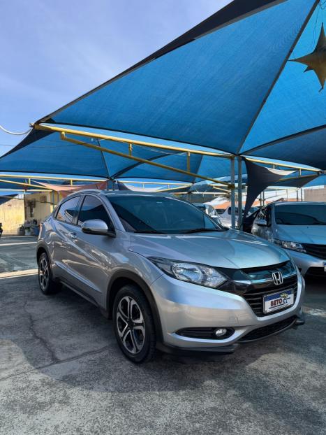 HONDA HR-V 1.5 16V 4P FLEX EX AUTOMTICO CVT, Foto 3