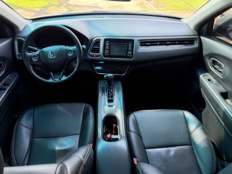 HONDA HR-V 1.5 16V 4P FLEX EX AUTOMTICO CVT, Foto 4