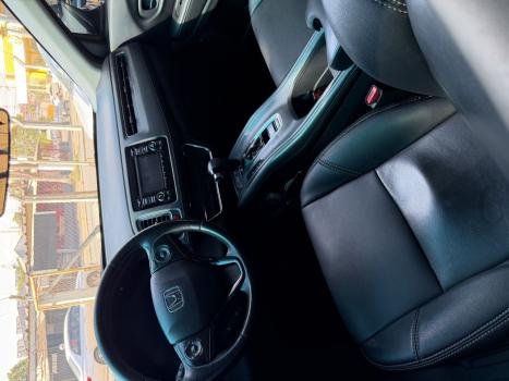 HONDA HR-V 1.5 16V 4P FLEX EX AUTOMTICO CVT, Foto 5
