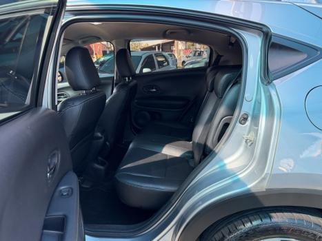 HONDA HR-V 1.5 16V 4P FLEX EX AUTOMTICO CVT, Foto 6