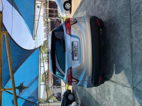 HONDA HR-V 1.5 16V 4P FLEX EX AUTOMTICO CVT, Foto 8
