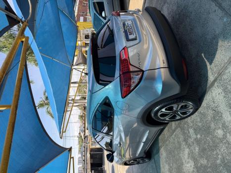 HONDA HR-V 1.5 16V 4P FLEX EX AUTOMTICO CVT, Foto 9