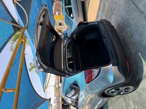 HONDA HR-V 1.5 16V 4P FLEX EX AUTOMTICO CVT, Foto 10