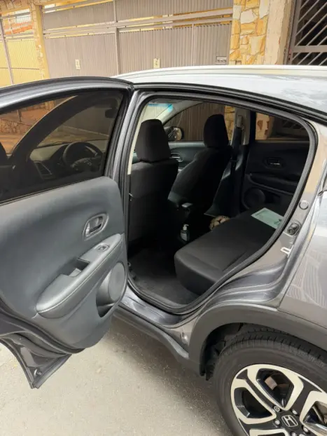 HONDA HR-V 1.5 16V 4P FLEX EX AUTOMTICO CVT, Foto 12