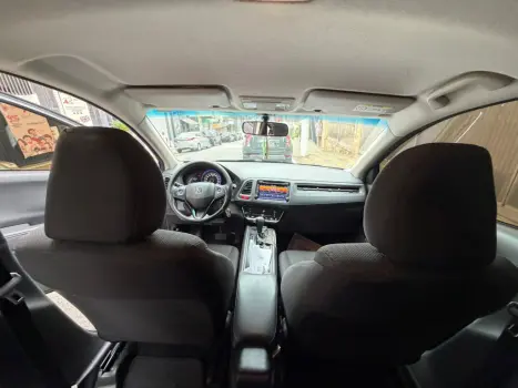 HONDA HR-V 1.5 16V 4P FLEX EX AUTOMTICO CVT, Foto 13