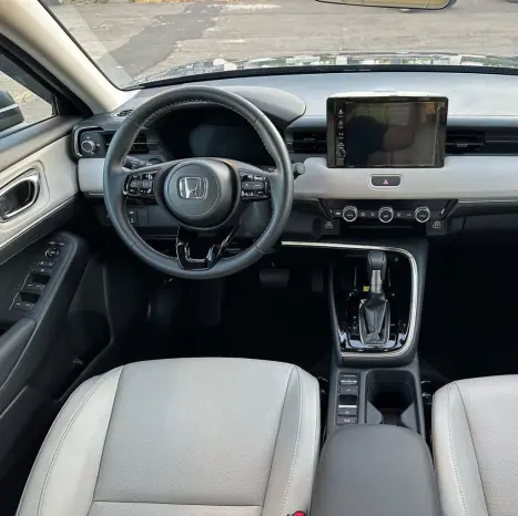 HONDA HR-V 1.5 16V 4P FLEX TOURING TURBO AUTOMTICO CVT, Foto 5