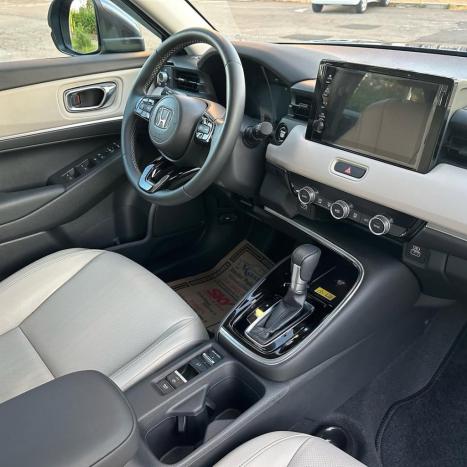 HONDA HR-V 1.5 16V 4P FLEX TOURING TURBO AUTOMTICO CVT, Foto 7