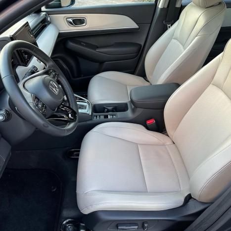 HONDA HR-V 1.5 16V 4P FLEX TOURING TURBO AUTOMTICO CVT, Foto 8