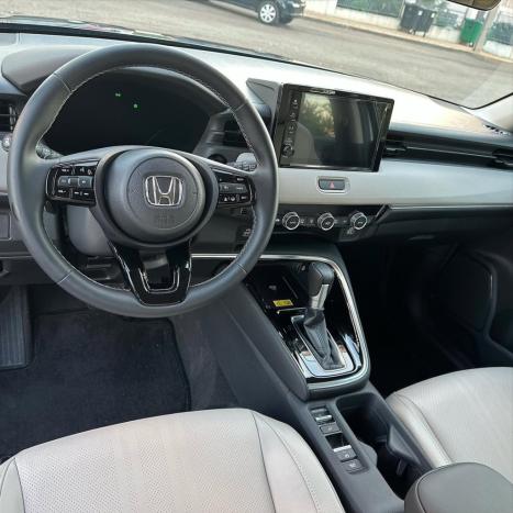 HONDA HR-V 1.5 16V 4P FLEX TOURING TURBO AUTOMTICO CVT, Foto 9