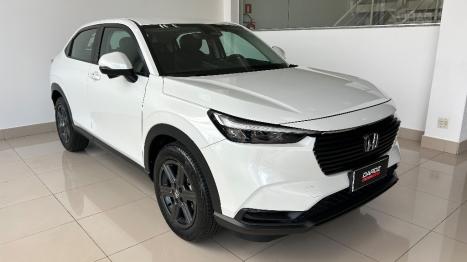 HONDA HR-V 1.5 16V 4P FLEX EXL AUTOMTICO CVT, Foto 1