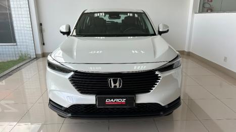 HONDA HR-V 1.5 16V 4P FLEX EXL AUTOMTICO CVT, Foto 2
