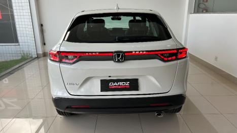 HONDA HR-V 1.5 16V 4P FLEX EXL AUTOMTICO CVT, Foto 3
