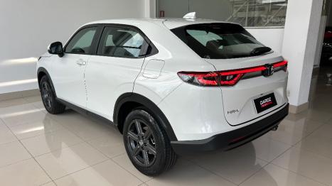 HONDA HR-V 1.5 16V 4P FLEX EXL AUTOMTICO CVT, Foto 4
