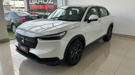 HONDA HR-V 1.5 16V 4P FLEX EXL AUTOMTICO CVT, Foto 5