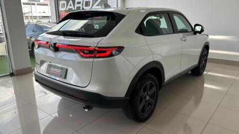 HONDA HR-V 1.5 16V 4P FLEX EXL AUTOMTICO CVT, Foto 6