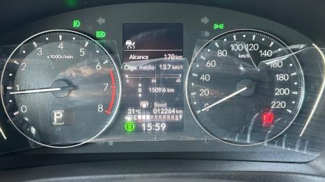 HONDA HR-V 1.5 16V 4P FLEX EXL AUTOMTICO CVT, Foto 7