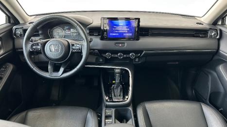 HONDA HR-V 1.5 16V 4P FLEX EXL AUTOMTICO CVT, Foto 8