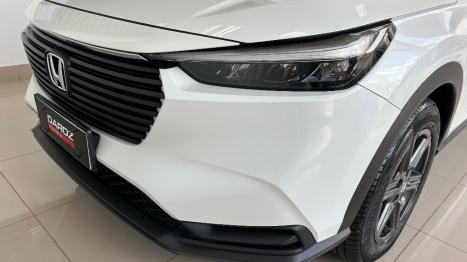 HONDA HR-V 1.5 16V 4P FLEX EXL AUTOMTICO CVT, Foto 9