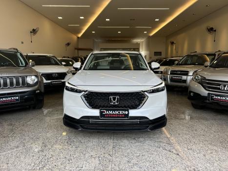 HONDA HR-V 1.5 16V 4P FLEX ADVANCE TURBO AUTOMTICO CVT, Foto 1