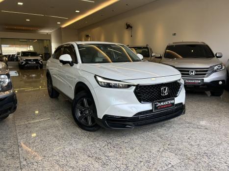 HONDA HR-V 1.5 16V 4P FLEX ADVANCE TURBO AUTOMTICO CVT, Foto 2