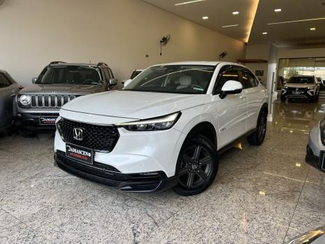 HONDA HR-V 1.5 16V 4P FLEX ADVANCE TURBO AUTOMTICO CVT, Foto 3