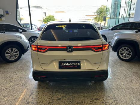 HONDA HR-V 1.5 16V 4P FLEX ADVANCE TURBO AUTOMTICO CVT, Foto 4