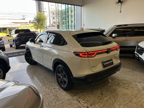 HONDA HR-V 1.5 16V 4P FLEX ADVANCE TURBO AUTOMTICO CVT, Foto 5
