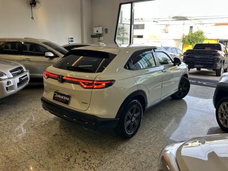 HONDA HR-V 1.5 16V 4P FLEX ADVANCE TURBO AUTOMTICO CVT, Foto 6