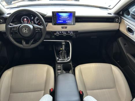 HONDA HR-V 1.5 16V 4P FLEX ADVANCE TURBO AUTOMTICO CVT, Foto 7
