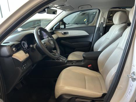 HONDA HR-V 1.5 16V 4P FLEX ADVANCE TURBO AUTOMTICO CVT, Foto 8