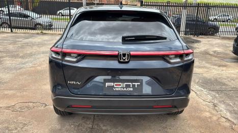HONDA HR-V 1.5 16V 4P FLEX EXL AUTOM�TICO CVT, Foto 2