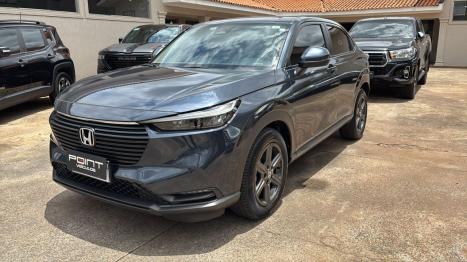 HONDA HR-V 1.5 16V 4P FLEX EXL AUTOM�TICO CVT, Foto 4