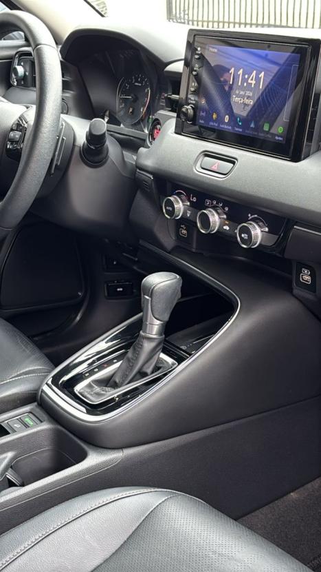 HONDA HR-V 1.5 16V 4P FLEX EXL AUTOM�TICO CVT, Foto 6