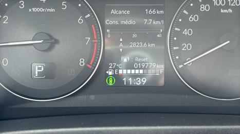 HONDA HR-V 1.5 16V 4P FLEX EXL AUTOM�TICO CVT, Foto 8