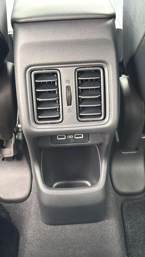 HONDA HR-V 1.5 16V 4P FLEX EXL AUTOM�TICO CVT, Foto 9