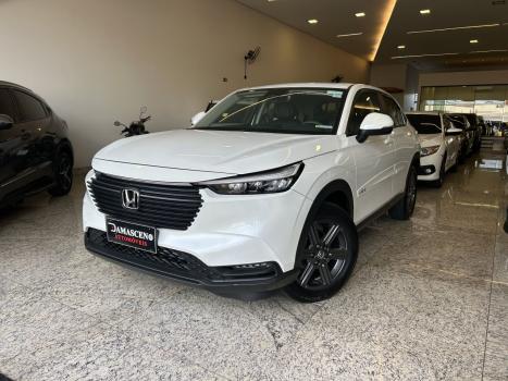 HONDA HR-V 1.5 16V 4P FLEX EXL AUTOM�TICO CVT, Foto 3