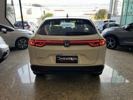 HONDA HR-V 1.5 16V 4P FLEX EXL AUTOM�TICO CVT, Foto 4